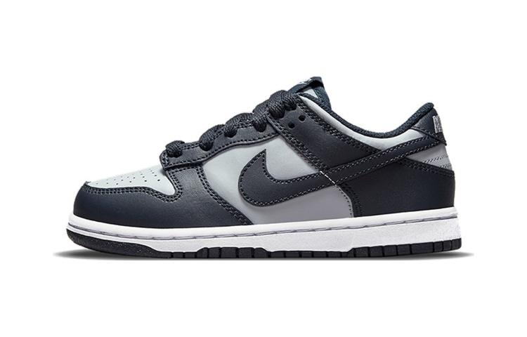 Nike Dunk Low Georgetown PS CW1588-004 35