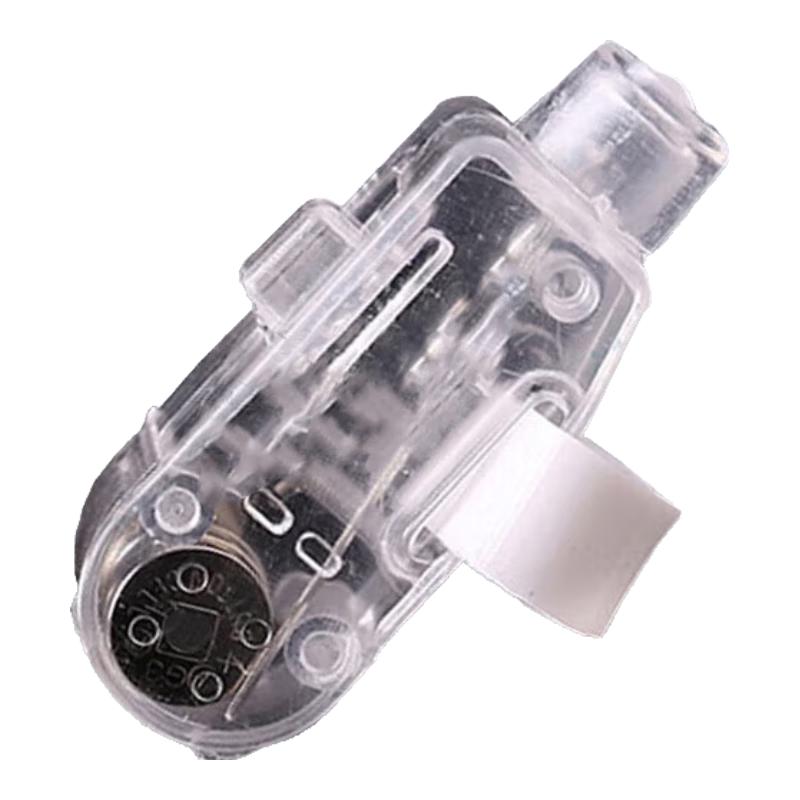 Светодиодные кольца-перстни