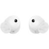 Ecouteurs sans fil Bluetooth Fairbuds - FAIRPHONE - True Wireless - Blanc