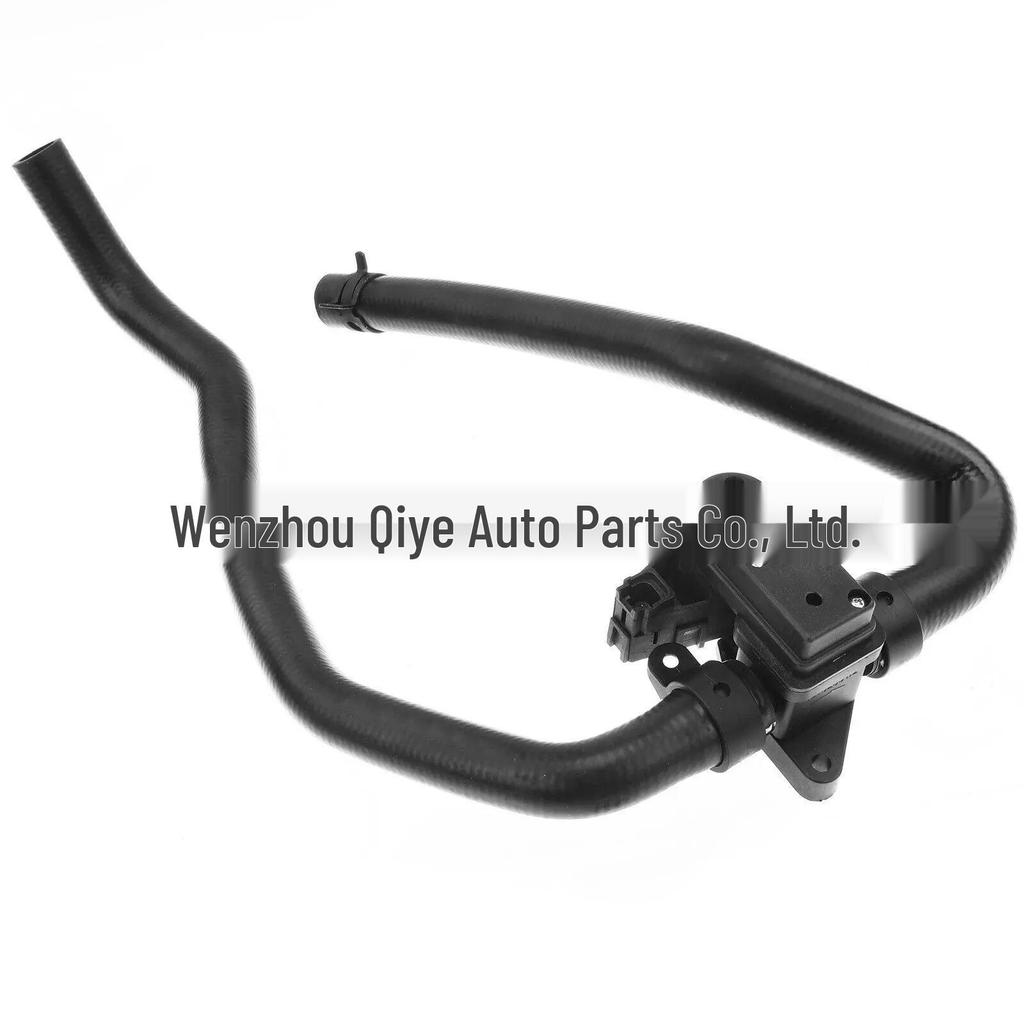 Nissan Zawór elektromagnetyczny zawór sterujący płynem chłodzącym 92400-ZT10A 92400-ZH00A