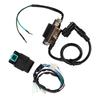AC CDI Box 5Pin Ignition Coil for Chinese 50cc 70cc 90cc 110cc 125cc ATVs Dirt Bikes Go Karts