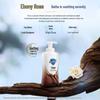Safeguard Deep Ebony Rose Foaming Shower Gel