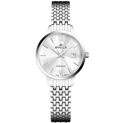 Unisex-Uhren – Quarz-Uhren