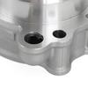 Cast Aluminium Cylinder Jug For Kawasaki KX250F 2009-2019 Std. Bore 77mm