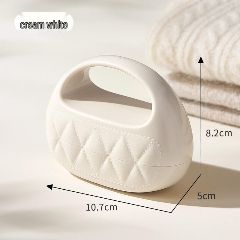 Powerful Washable Lint Roller & Dust Cleaner for Clothes