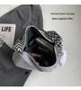 Women's Large Capacity Canvas Tote - 2025 New Summer Crossbody, Casual & Versatile for Students