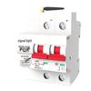 Smart WiFi DC Circuit Breaker: Tuya Wireless Remote Power Controller App