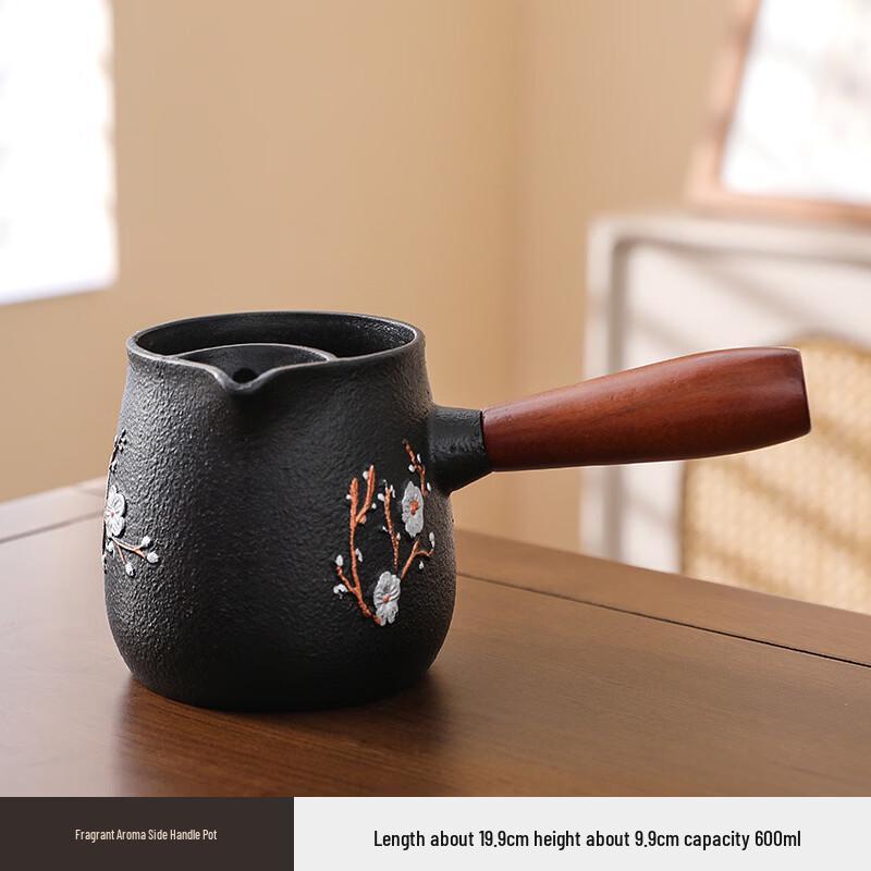 Shangqi Extra Large Outdoor Multi-function Iron Stove