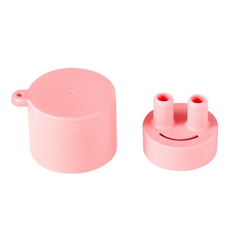 Herbal Inhalant Inhaler Cap Mini Essential Oil Perfume Inhaler Dispenser Bottle Thai Traditional Nasal Can Inhaler Accessoriy