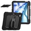 Protective Case for iPad Air11 M2 A2902 (2024) with Magnetic Pen Slot