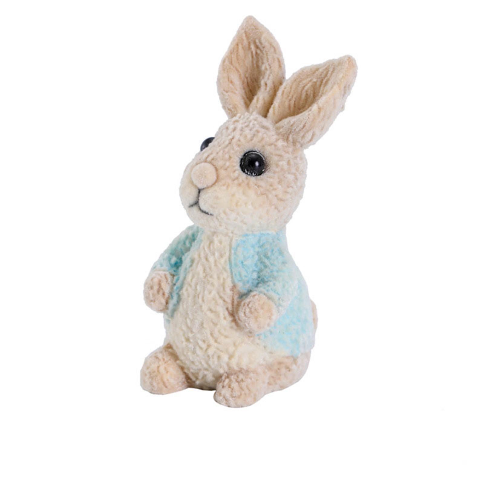 

Пасхальный подарок милый мультфильм имитация смолы ремесла украшения One Size