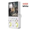 Console per videogiochi portatile retrò R36 Ultra Schermo IPS 128GB Giochi Lettore tascabile portatile Sistema Linux R36S R36 PRO