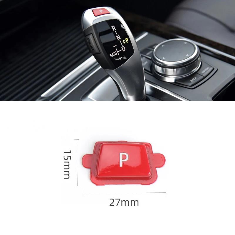 Per BMW X5 X6 E70 E71 E72 Pulsante Volume Ventola Cruscotto Pulsante Radar Griglia Prese d'Aria AC Interruttore Bagagliaio Posteriore Sostituzione Copri Tasto Start Stop