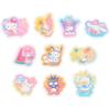 Sanrio Summer Stickers Sanrio Characters Age 3 and Up 769622