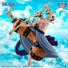One Piece CROSS POSING - Enel Figure