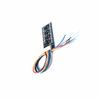 1Pcs 2S~8S Lithium Battery Pack High Current Active Balancer Board New