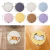 Cat Scratching Pad Scratch Pad with Toy Cat Scratcher Mat Interactive Cat Toy