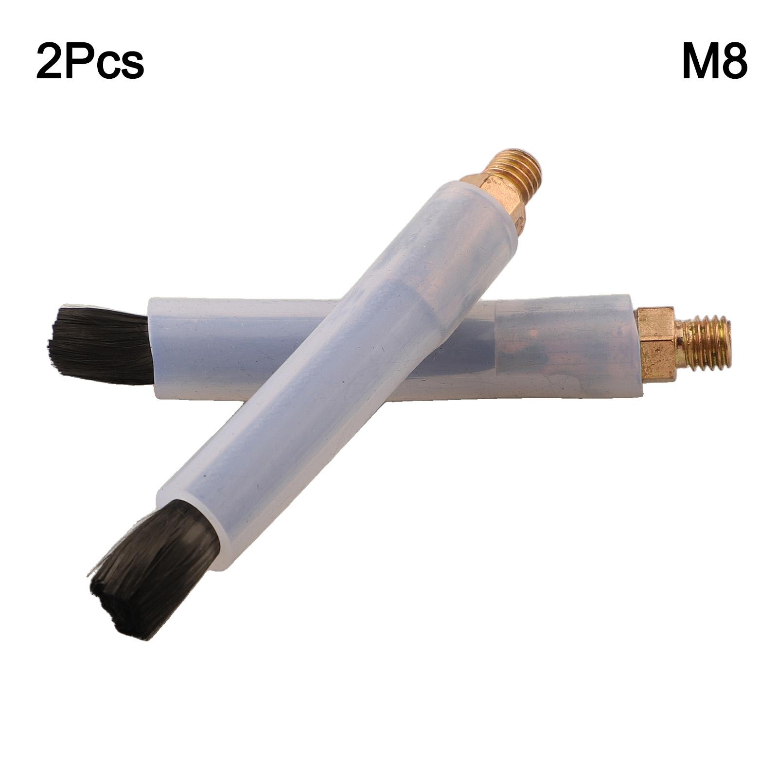 

Polishing Machine Electrolytic Polishing Brushes Welding Preparation Tight Corners Cleaning For Welding Equipment