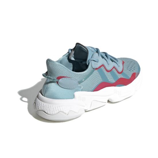 adidas Wmns Ozweego Ash Grey EF4292