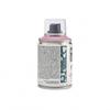 Peinture textile en bombe - PEBEO - 100 ml - Rose pastel - Intérieur - Monocouche
