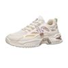 Fashion 2026 Men's new sports shoes four season thick soled comfortable anti slip running wear-resistant sneakers zapatillas para hombre