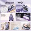 SUPOR Portable Steam Iron with NTC Temperature Control