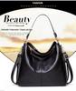 Women's Large Capacity Tote and Crossbody Bag - European & American Style