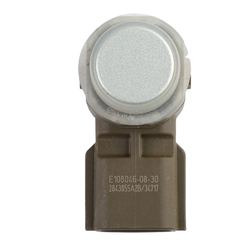 

Новый датчик помощи при парковке PDC датчик объекта в бампере 28438-5SA0B 284385SA0B для Nissan Infiniti автомобильные аксессуары