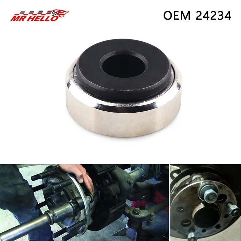 Wheel Stud taller 24234 for Car Wheel Stud up to 1.4cm Diameter Reduces Friction Use with Impact Wrench Ratchet