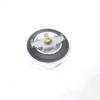 SPSLD Car Engine Oil Cap Aluminum Fuel Filler Cover Lid  for Mitsubishi HT6315 Galant Montero Diamante Outlander Space Star