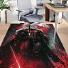 1pc Batman Nightwing Carpet, for Home & Office Decor, Desk Chair Carpet, Festive Gift,Conference Room CarpetL1273