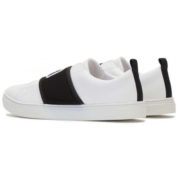 Onitsuka Tiger Lawnship 2.0 Unisex White Black 1183A451-101