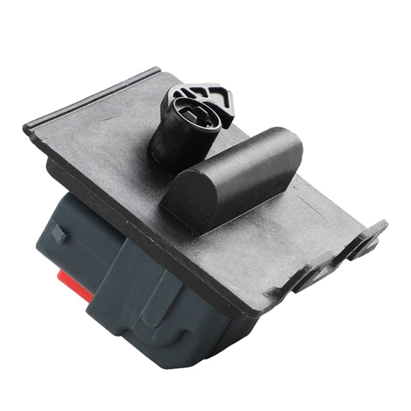 Привод замка открывания лючка топливного бака A0008202303 для C-класса W205