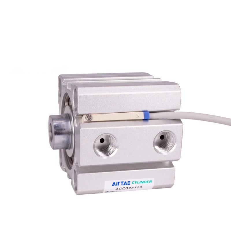 AIRTAC Ultra-Thin Cylinder ACQ32X50-S-B-LB