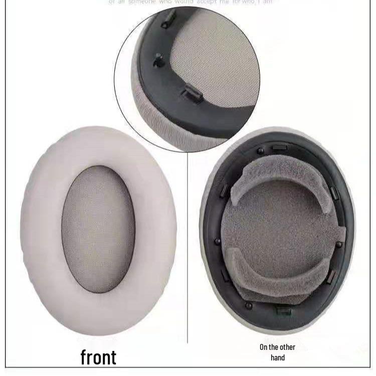 Sony WH-1000XM3 Headphones Replacement Earpads/Cushions/Covers