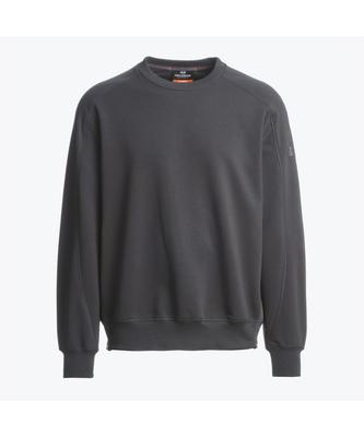 PARA JUMPERS Men'S Sweatshirt Snook-Gargoyle (25Smpmfltl01Pj0325)