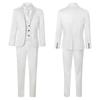 Moon Knight Cosplay Costume Halloween Comic Con Suit Full Set