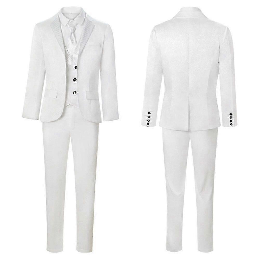 Moon Knight Cosplay Costume Halloween Comic Con Suit Full Set