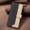 RFID-блокирующий защитный флип-чехол для Nokia G42 G22 G310, кожаный держатель для карт, книжка, чехол для телефона Nokia C32 C22, чехлы-кошельки