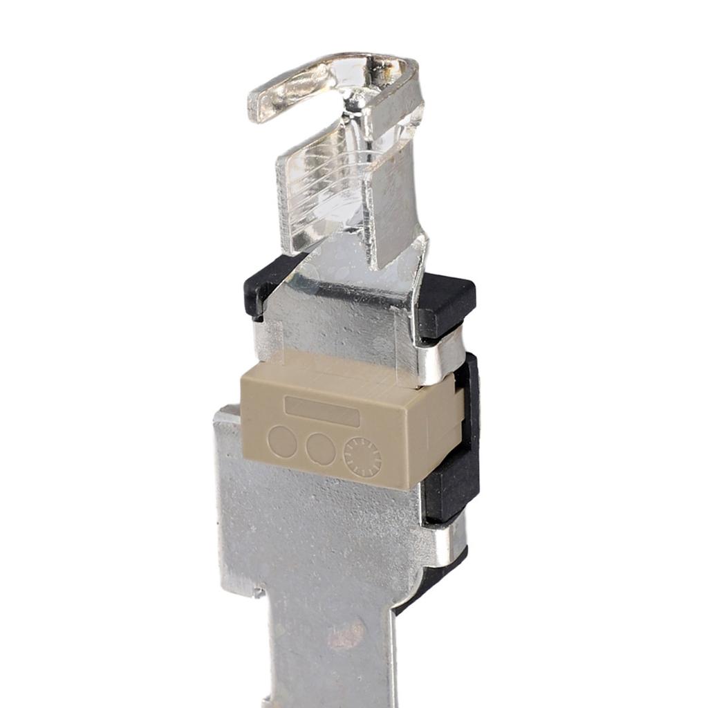 0         Car Battery Pile Positive Harness Fuse Head Connector Car Starter For  For Land Rover LR076232 9441938 Car Accessories