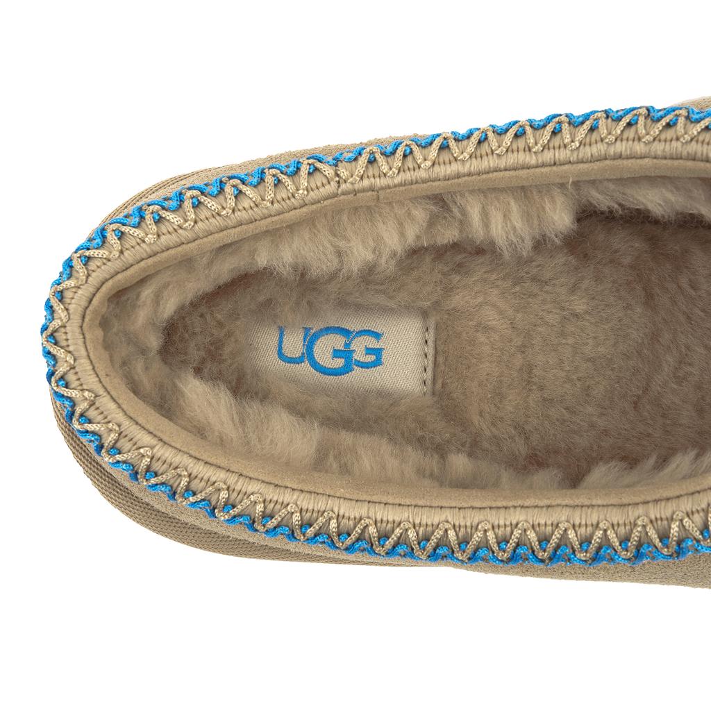 UGG Tasman Slipper Sand Santorini Men Sneakers Cream 5950-SSNT