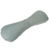 Wormwood Filling Roll Pillow Pressure Relief Reduce Anxiety Detachable Wormwood Cervical Neck Pillow