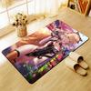 Hot Body Sexy Girl Art 3D Printed Carpet for Living Room Large Area Rug Soft Mat E-sports Chair Carpets Alfombra Dropshopping