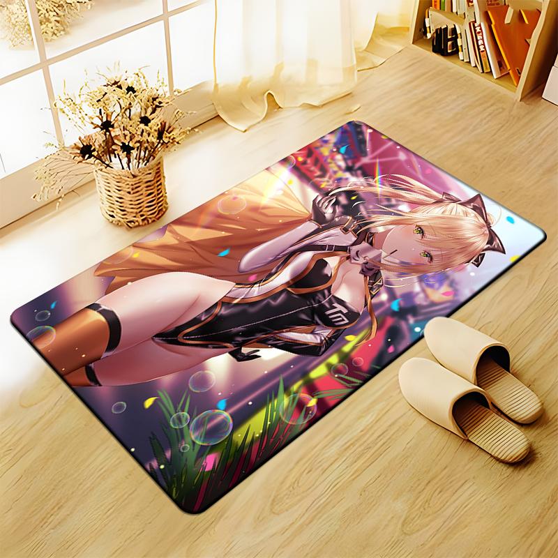 Hot Body Sexy Girl Art 3D Printed Carpet for Living Room Large Area Rug Soft Mat E-sports Chair Carpets Alfombra Dropshopping