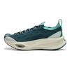 Li Ning Fashion Trend Series Olympic Color Matching Trend Sports Casual Shoes Unisex Casual Shoes Green AZGU163-1
