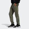 Adidas Sports Pants Men's Ruins Green Moderate GE2937