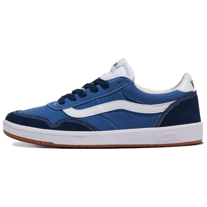 Vans Cruze Too CC Low Top Sneakers Unisex Blue VN000CMTLKZ 36.5