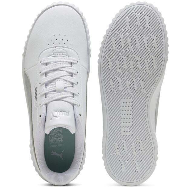 Кроссовки Puma Carina 3.0 Aqua Metallics