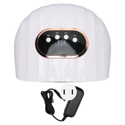 Urządzenia do manicure i pedicure – Lampy i suszarki do paznokci