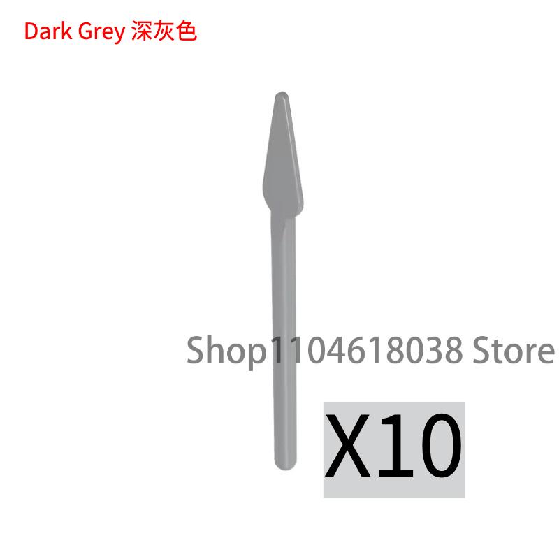 Mittelalterliche Soldaten Figur Bausteine Waffen Zubehör Bogen Speer Armbrust Axt Helm Schulterpanzer Stein Geschenk Spielzeug DIY A32